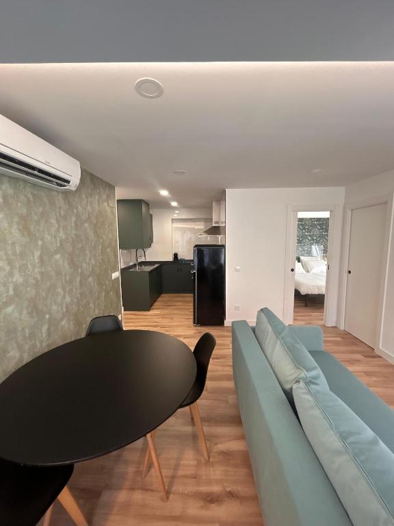 VI Apartamento dos dormitorios junto a Plaza Mayor - 2
