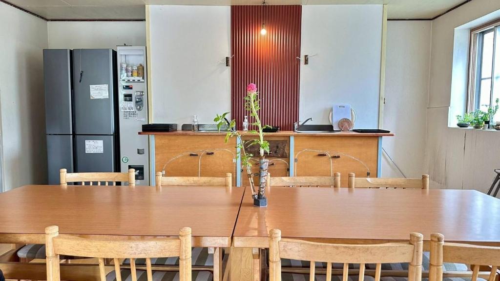 ふる郷荘Furusato Furano