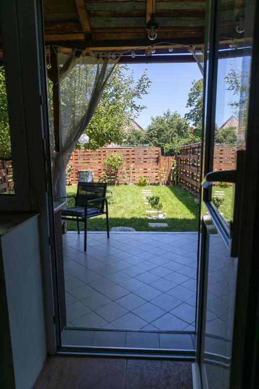 Gusterita Hideaway, Sibiu