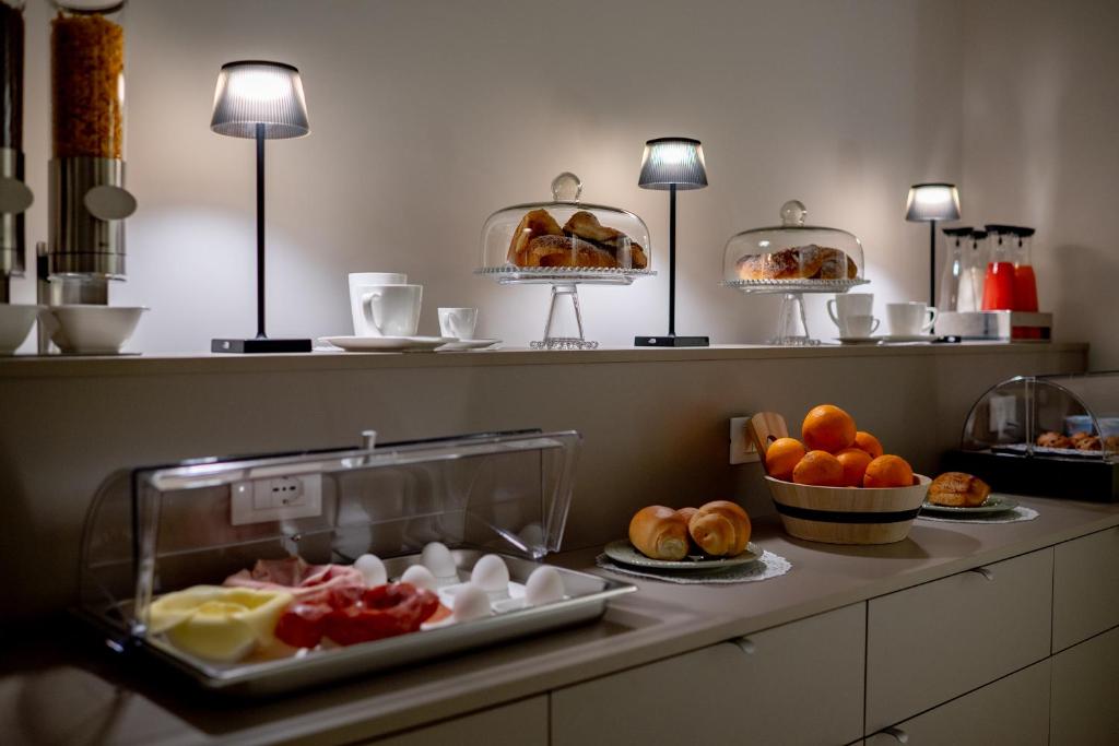 Luxury B&B Maison Madre in the historic center of Avola - 4