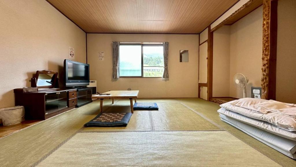 ふる郷荘Furusato Furano