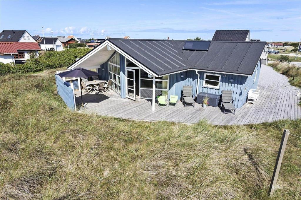 898-Thisted-Nordsovej-46-B, Thisted