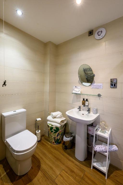 バスルーム（客室）