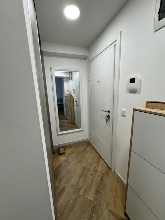 City Pulse Apartment - 5