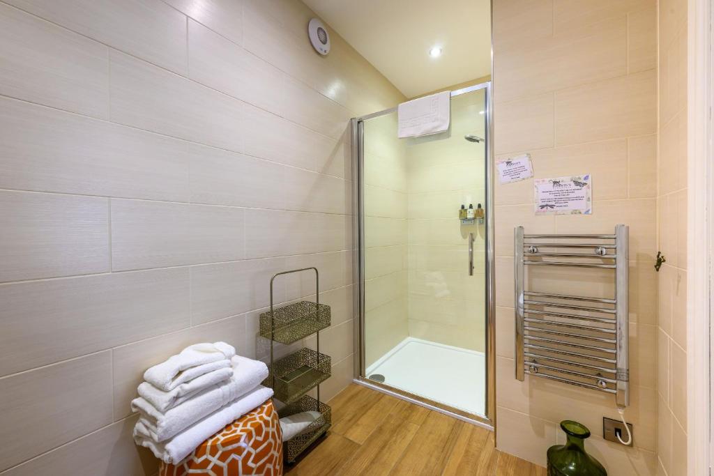 バスルーム（客室）