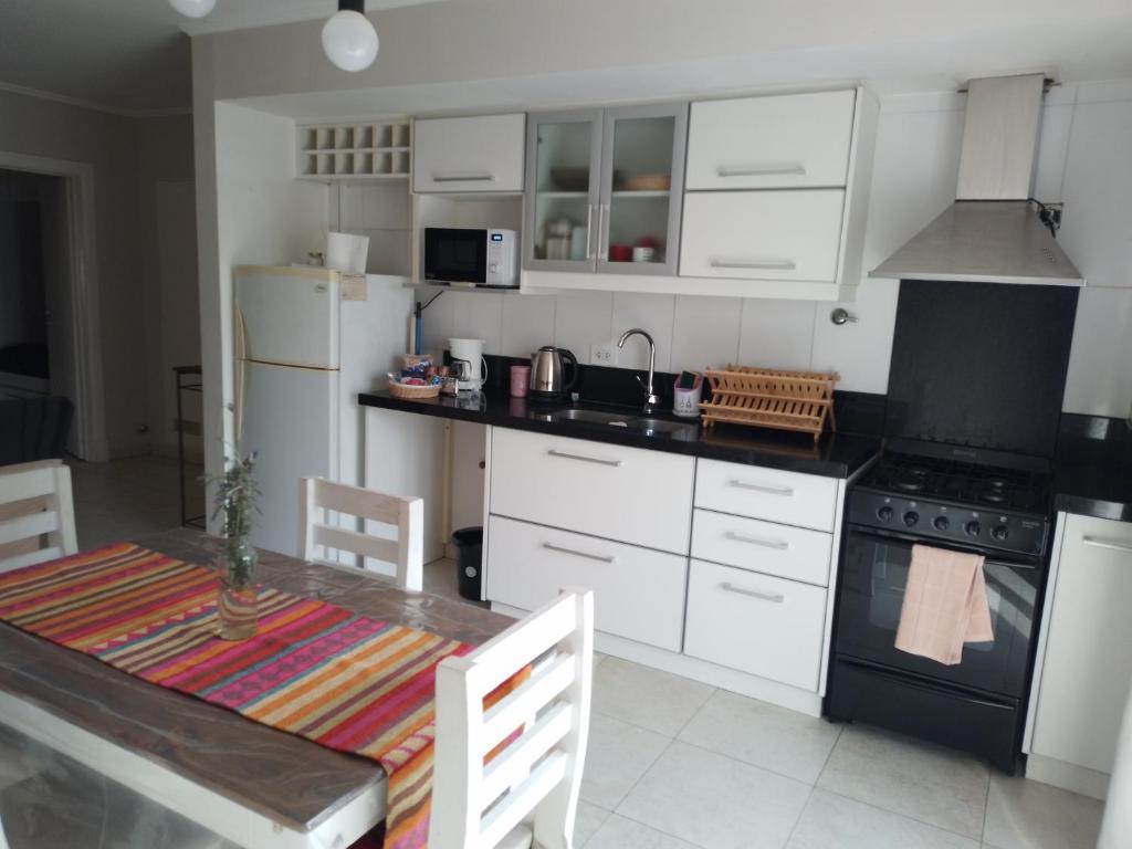 San Benito Apart - 2