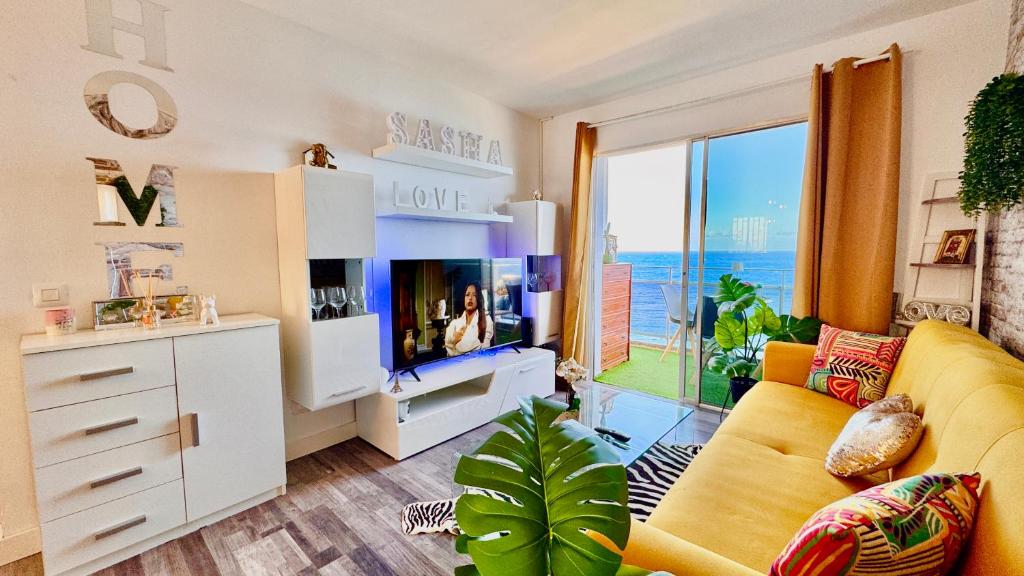 Ocean Soul Apartment - 4