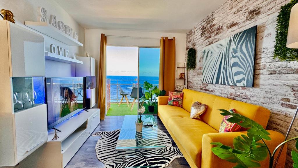 Ocean Soul Apartment - 1