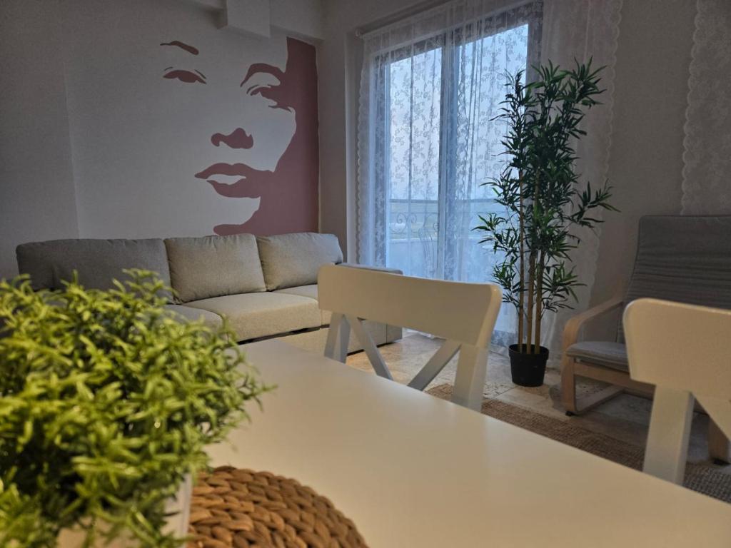 Denize yakın dubleks tatil keyfi 1, Kızılot