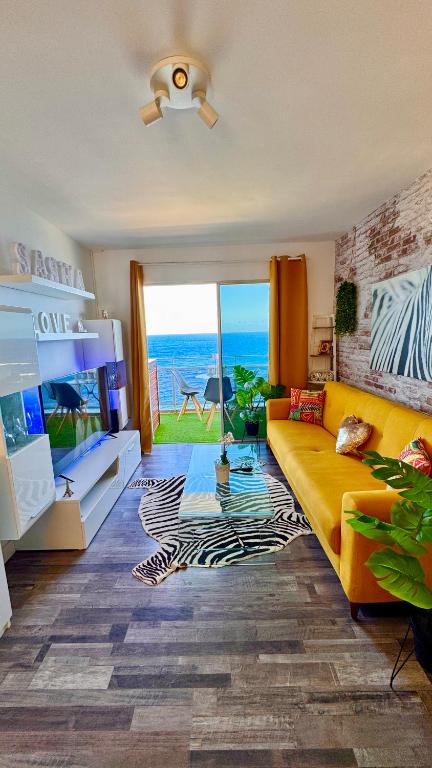 Ocean Soul Apartment - 5
