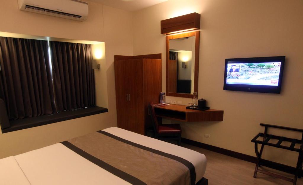 Facilities