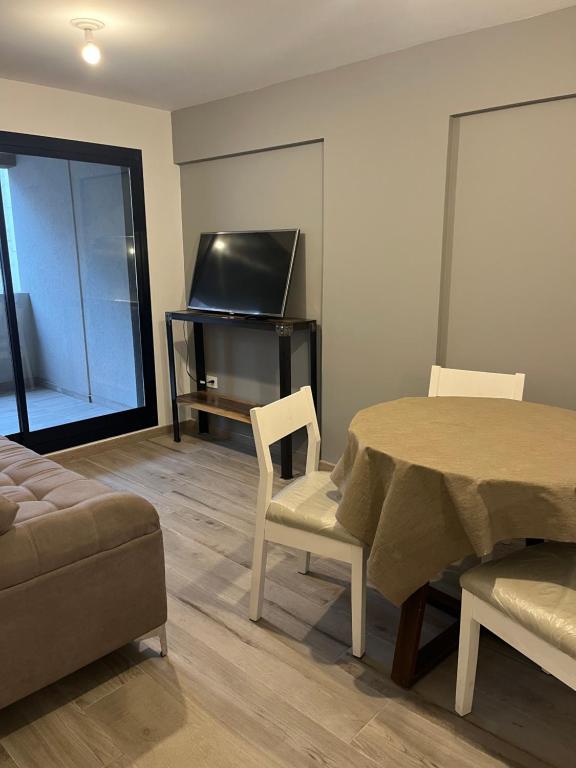 DEPARTAMENTO TEMPORARIO UNICO CON SEGURIDAD 24 HS EN LA MEJOR ZONA NvA CORDOBA - 5