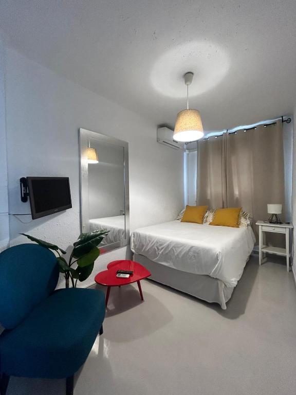 Hostal Berlin - 3