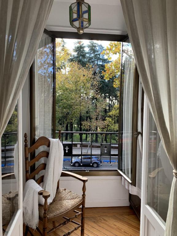 PRECIOSO APARTAMENTO en el EL CENTRO DE MADRID - 3