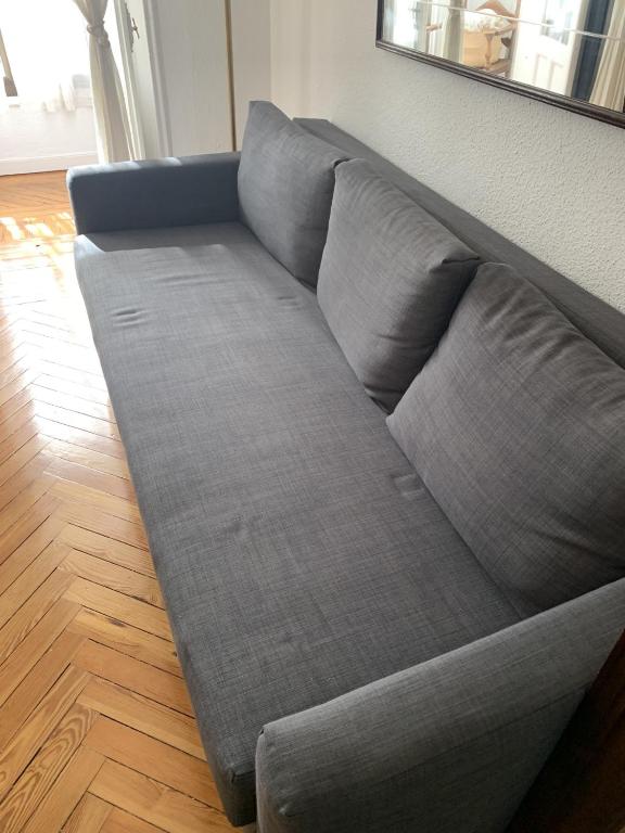PRECIOSO APARTAMENTO en el EL CENTRO DE MADRID - 4