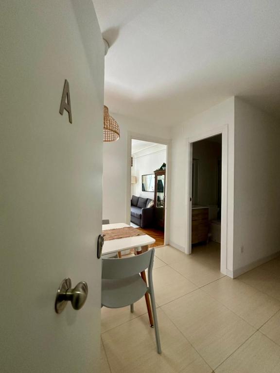 PRECIOSO APARTAMENTO en el EL CENTRO DE MADRID - 5