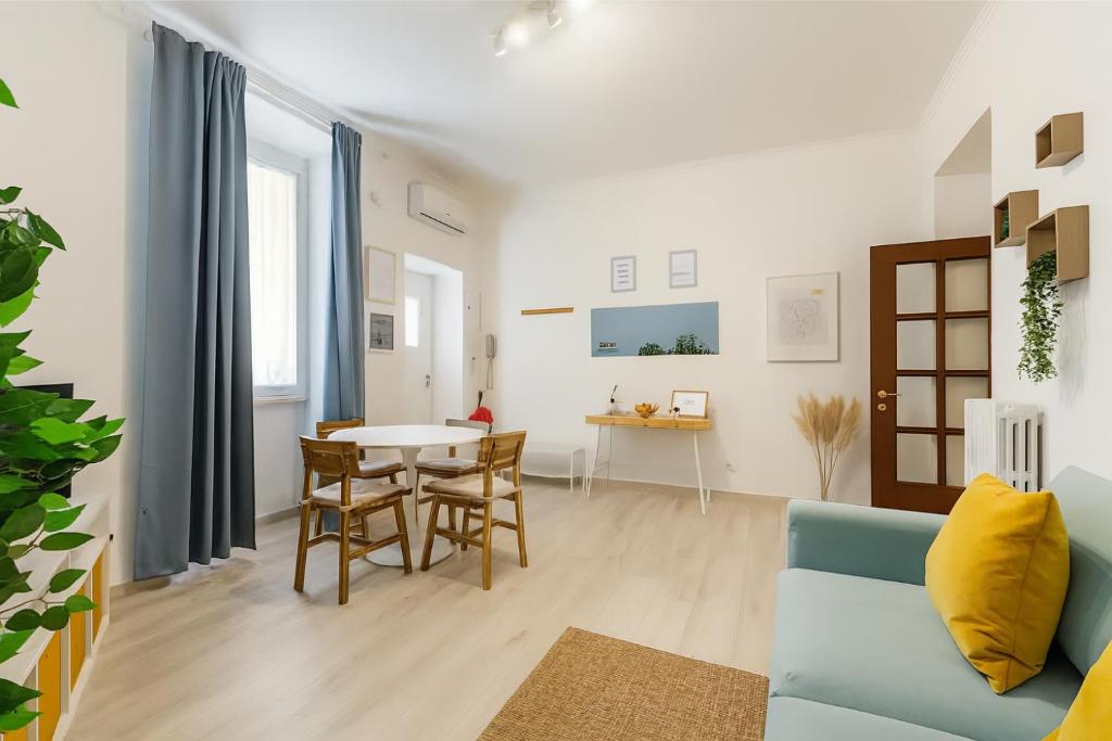 RomeSweetHome Villa Borghese, Roma