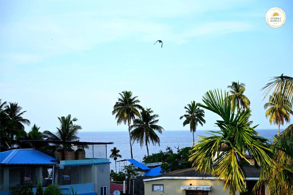 Sandhya Residency Andaman, Jangli Ghāt
