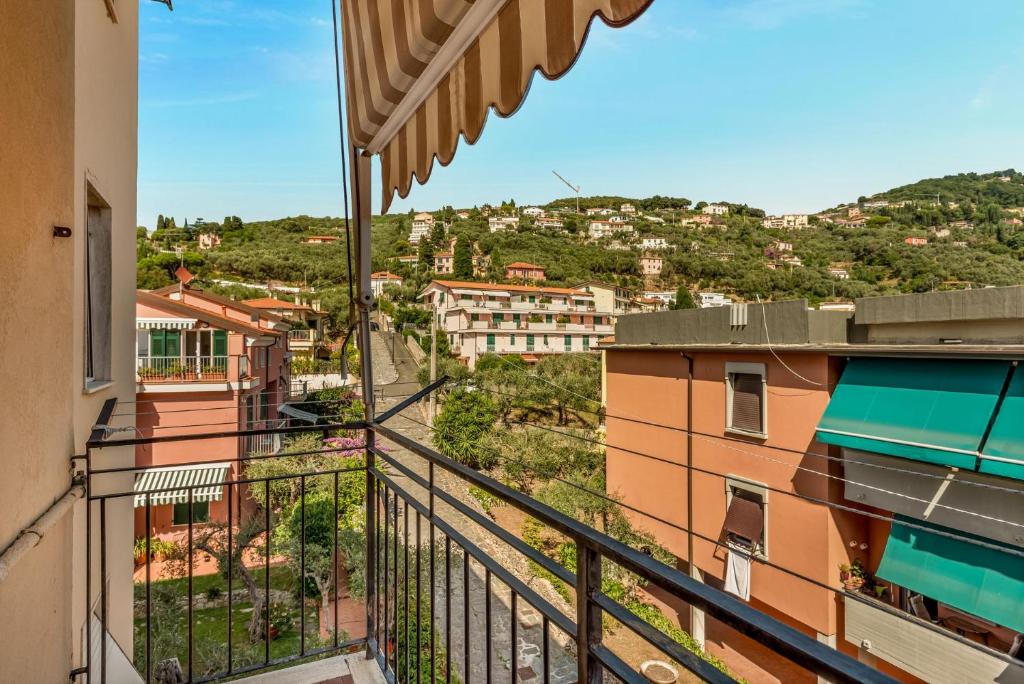 Lerici sea view private parking best position - 4