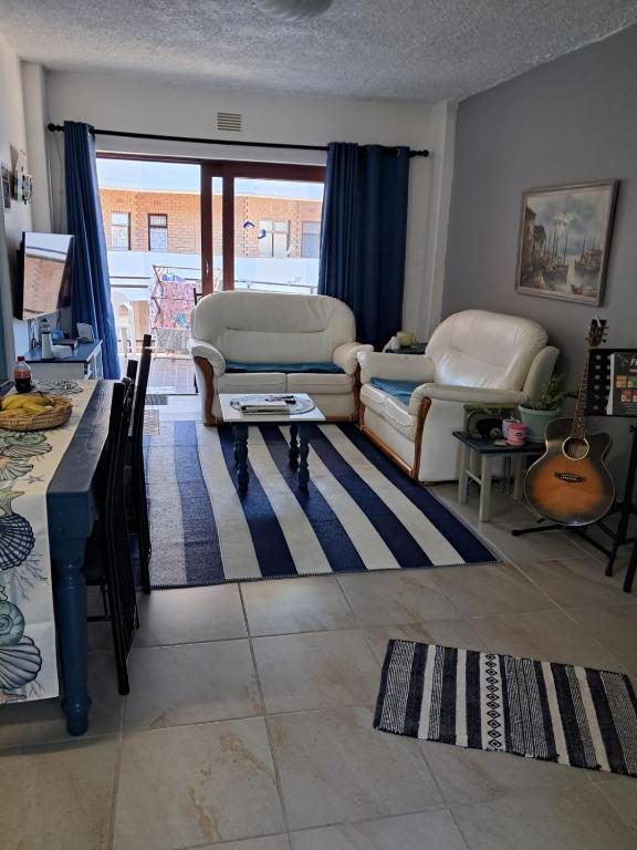 Seeskulp 18, Margate