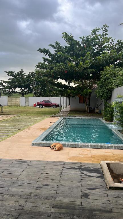 Chácara Ws, Maceió