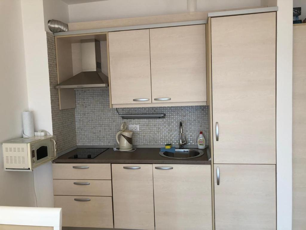 Seaview apartment - 2