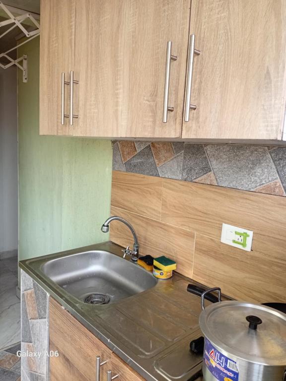 El encanto de sanantonio - 1