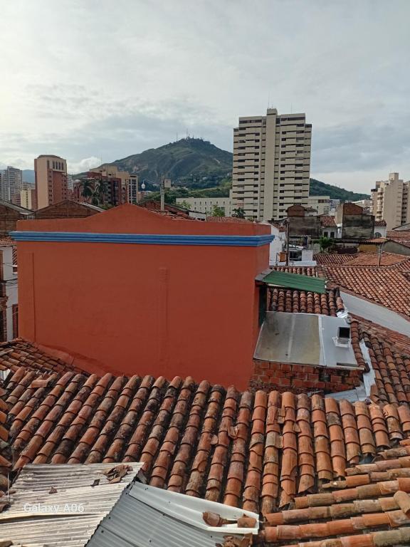 El encanto de sanantonio - 5