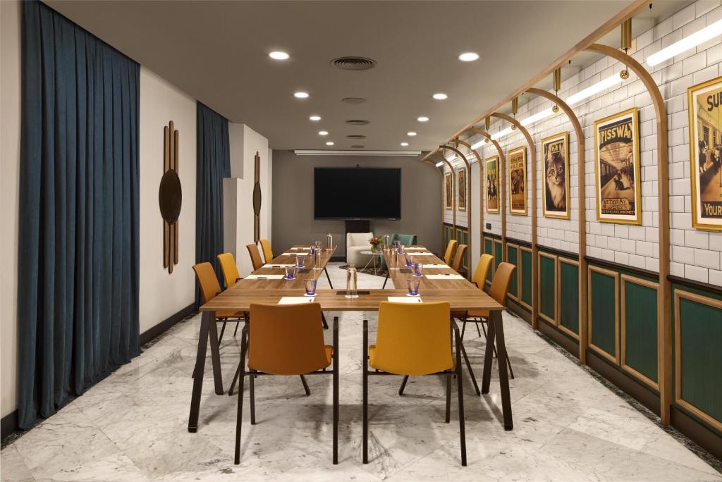 Meeting room / ballrooms