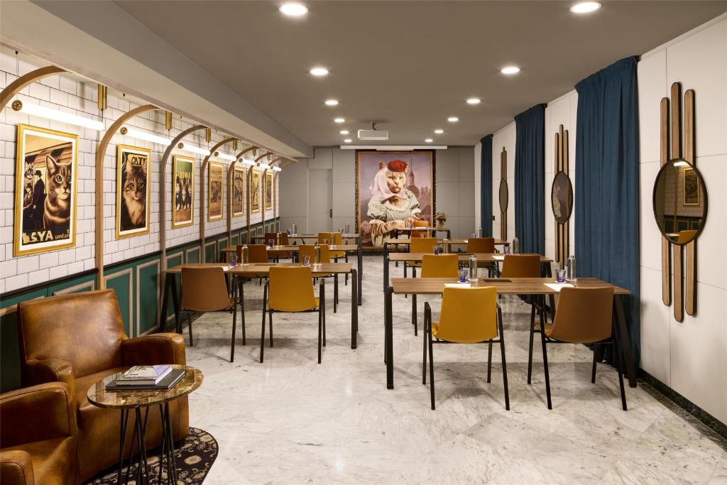 Meeting room / ballrooms