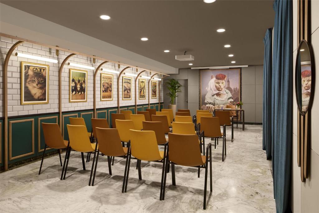 Meeting room / ballrooms