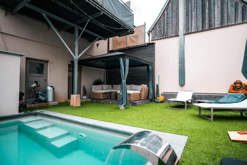 Spessart Oase, Marktheidenfeld