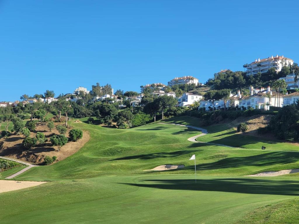 Harmony Golf, La Cala Golf - 2