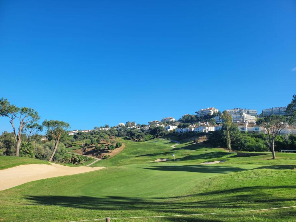 Harmony Golf, La Cala Golf - 3