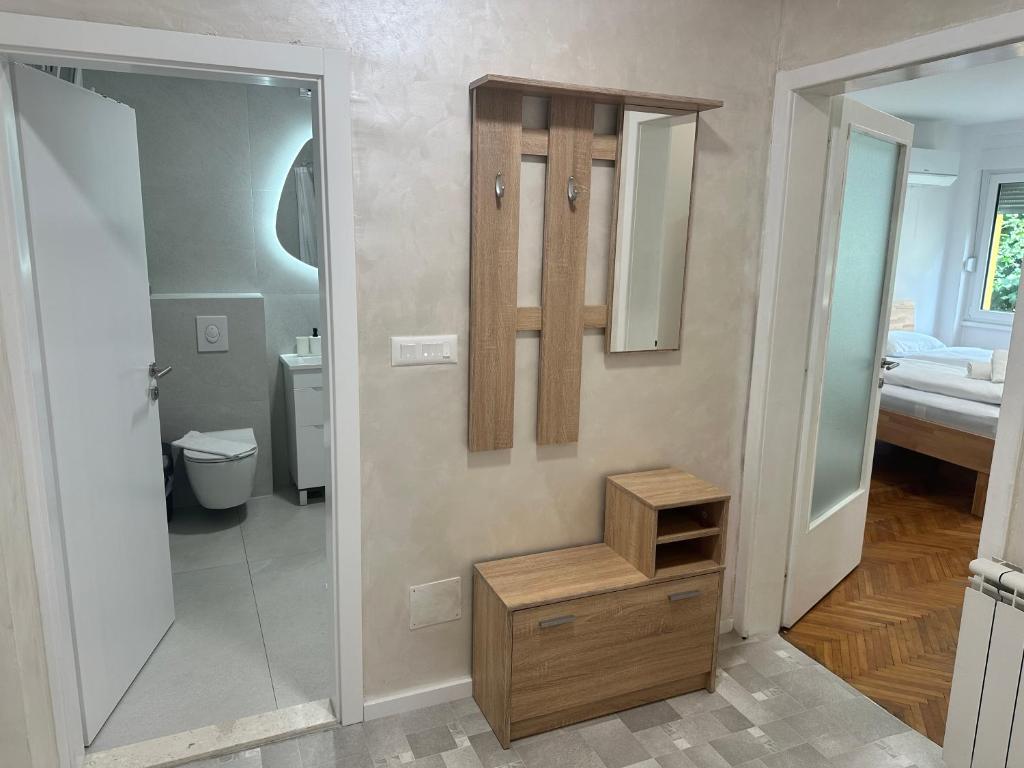 Air Urban Ilidza Sarajevo Free Parking and Near Airport - 4