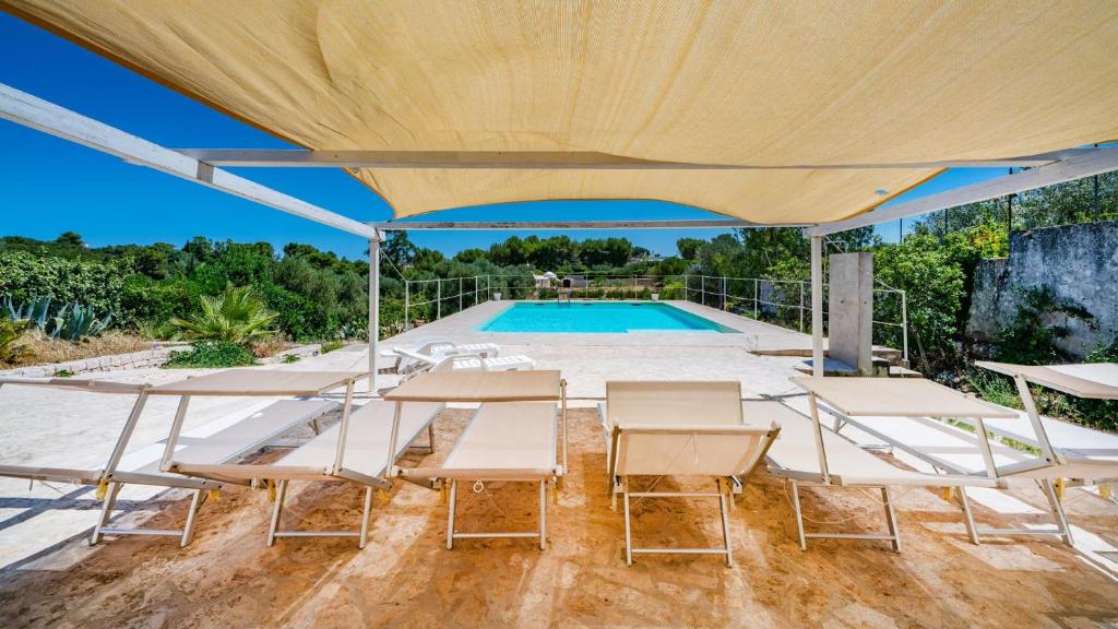 Villa Laura by Rentbeat - 2