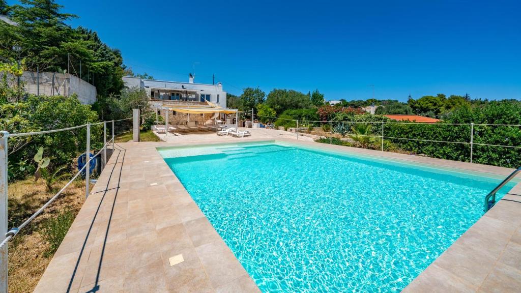 Villa Laura by Rentbeat - 1