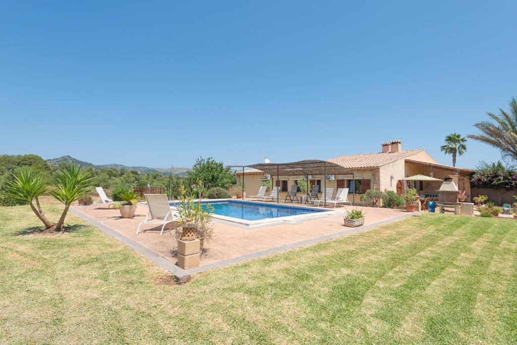 Finca Kelly - 2
