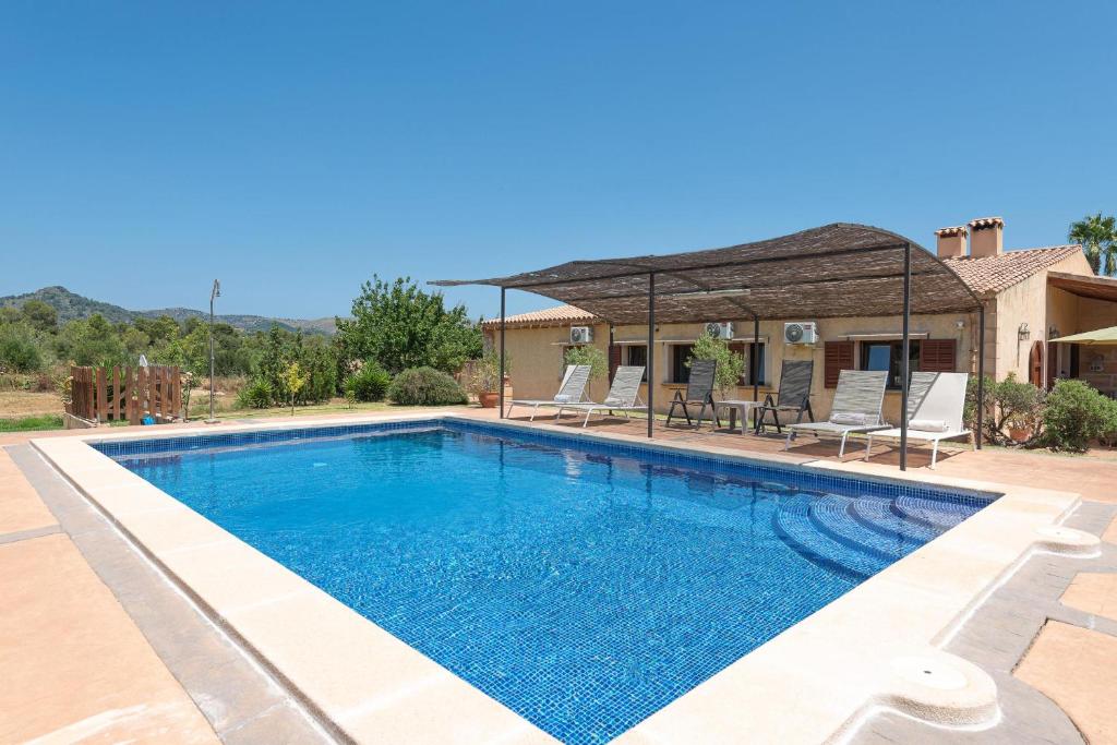 Finca Kelly - 3