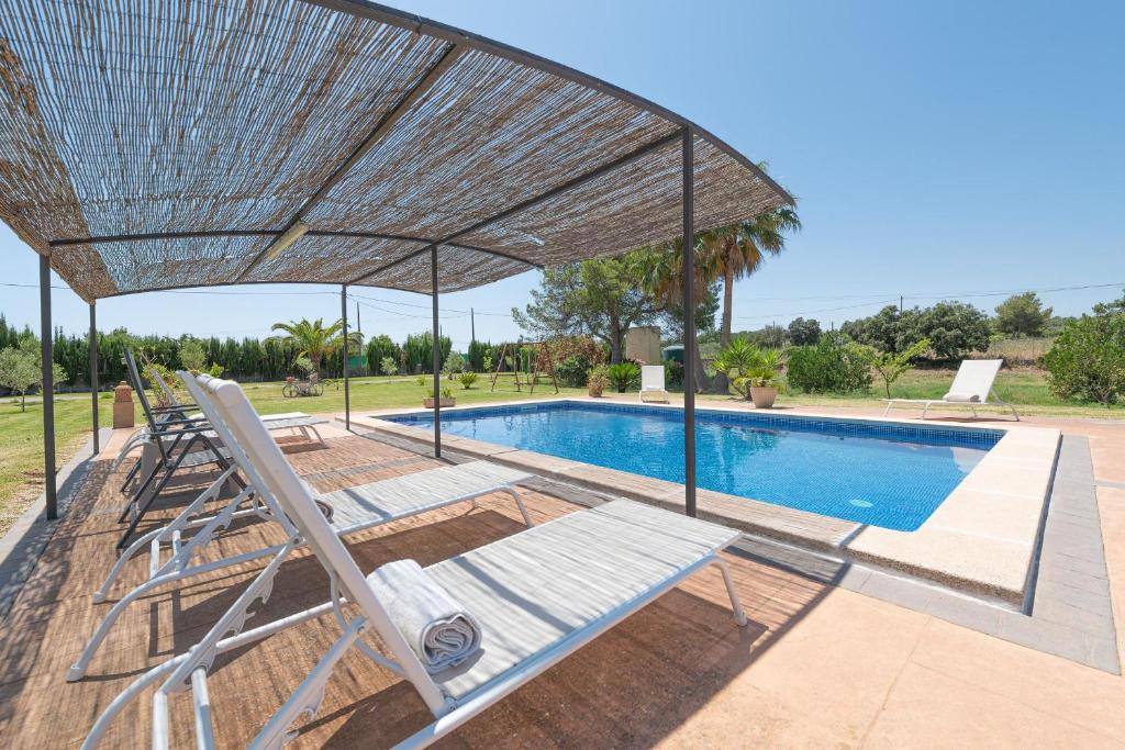 Finca Kelly - 4