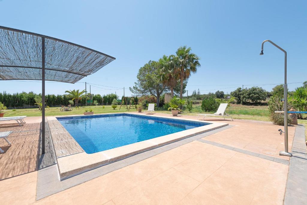 Finca Kelly - 5