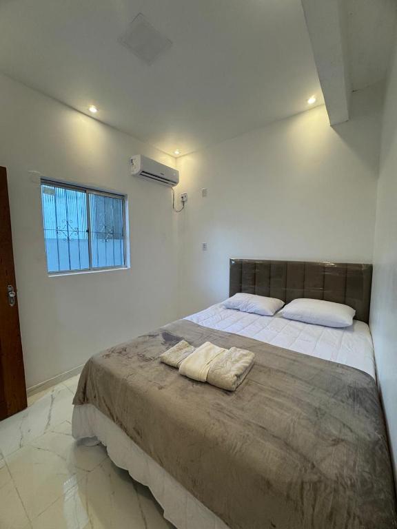 Aconchegante, Belém