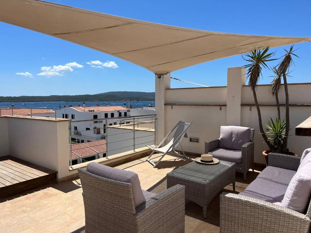 BAHIA 26 by SOM Menorca, Fornells