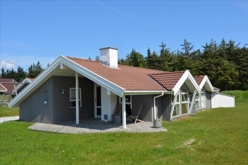 504-Thisted-Nordsovej-206-C, Thisted