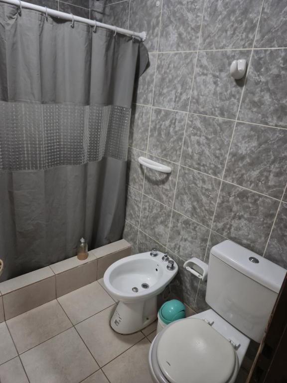 Quiet house in Río Gallegos near the airport - 3