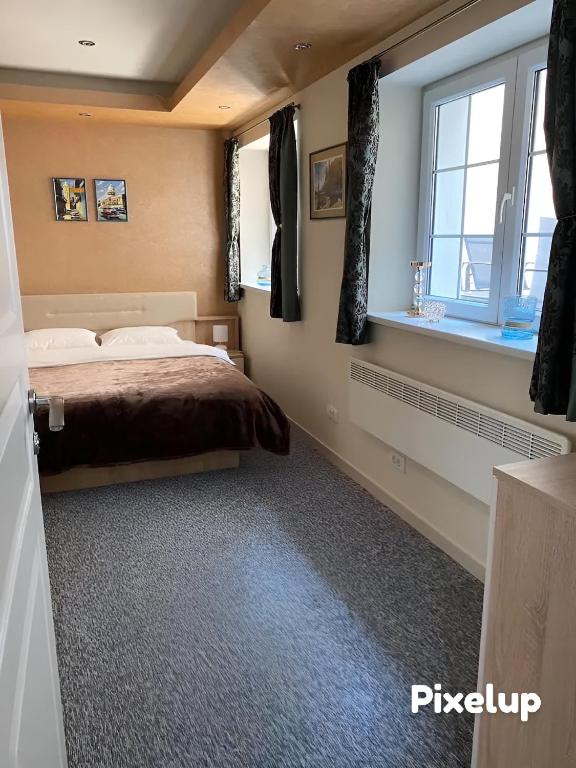 Vibe Urban Suite - 3