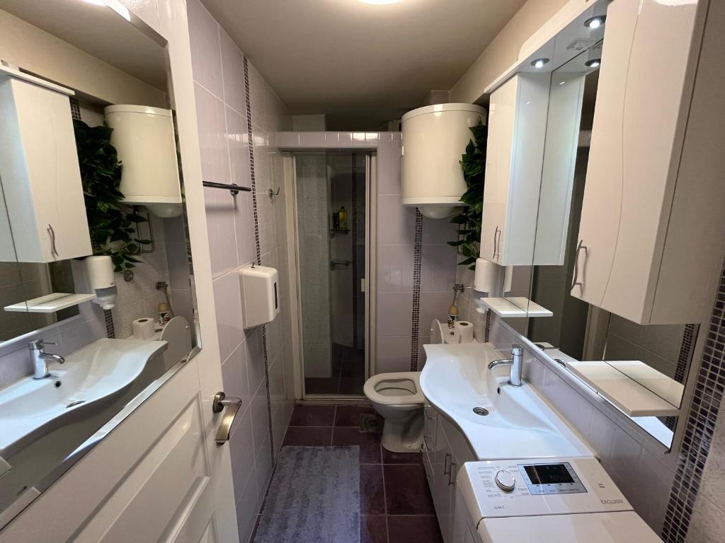 Vibe Urban Suite - 4