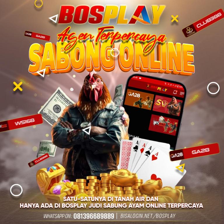 Bosplay, Tampaksiring