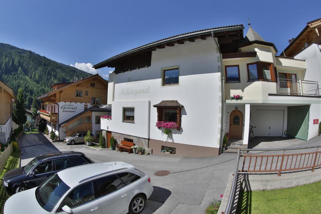 Haus Hildegard - 3