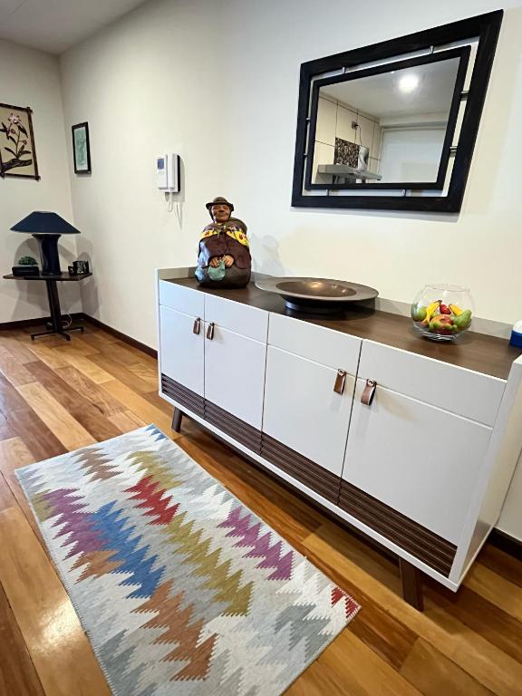 Todo pensado para su comodidad - 2